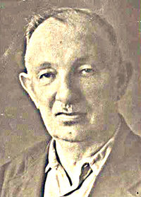 Аhарон Самсонов