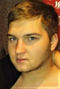 Dmitry Sorokin