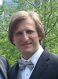 Roman Hutorianski