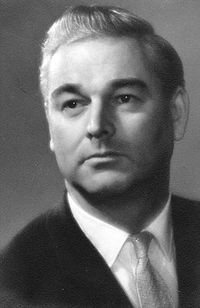 Григорий Липшиц