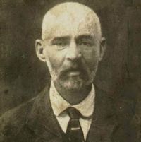 Лейзер Лифшиц