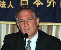 Daniel Doctoroff