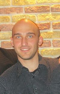 Arthur Bobrov