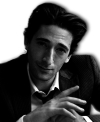 Adrien Brody