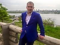 Victor Litvinenko