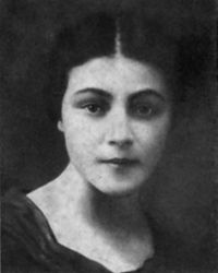 Юлия Соколова