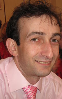 Вадим Фридман