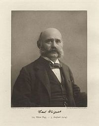 Karl Weigert