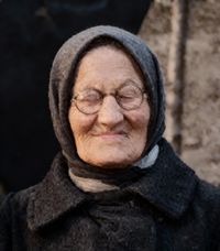 Анна Шабалина