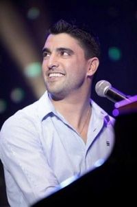 Moshe Perez