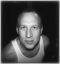 Stephen Perkins