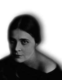 Lilya Brik (Kagan)