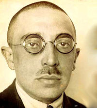 Osip Brik