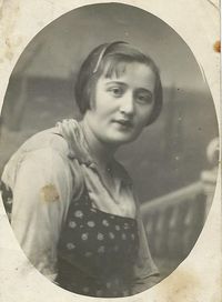 Fania Malkiman