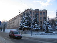 Ровно