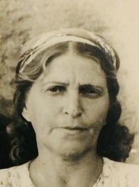 Римма Косивер (Спектор)