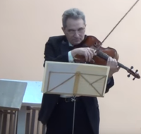 Евгений Амстибовский