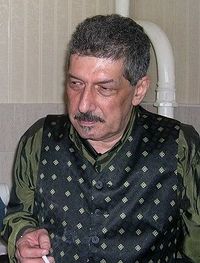 Михаил Генделев