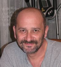 Александр Литинский