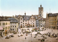 Darmstadt