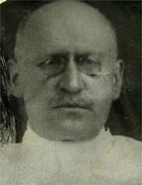 Аарон Коварский