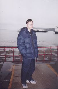 Valery Melnik