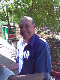 Michail Krasnyakov
