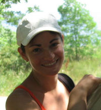 Raisa Verenich