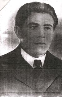Motl Ezrer