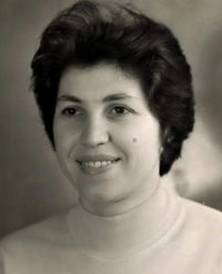 Nina Lesov