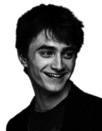 Daniel Jacob Radcliffe