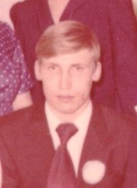 Андрей Николаевич Якубович