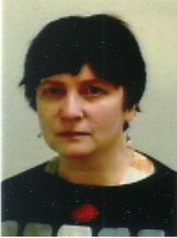 Ekaterina Svetlova
