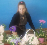 Милана Ляшенко