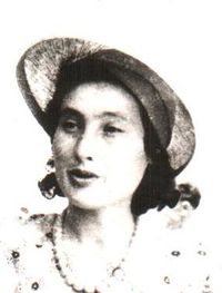 Liza Leya Beregovsky