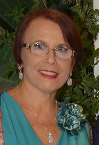 Inna Cohen
