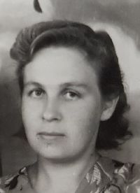 Евгения Перминова (Шаталова)