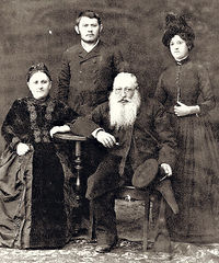 Chaim Haikel Novomeysky