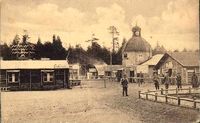 Baranovichi