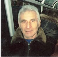 Vladimir Lipovich