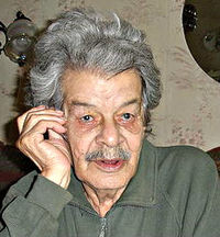 Lev Garkavi