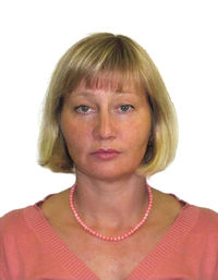 Yuliya Федотова Эйнгорн