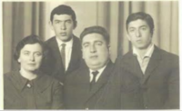 איליה לויב