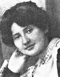 Fanny Lipetz