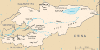 Bishkek