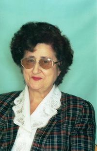 Юлия Миникес (Радзивиловская)