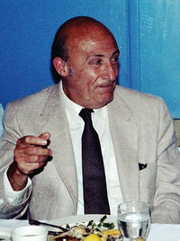 Айснер, Уилл