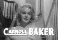 Carroll Baker