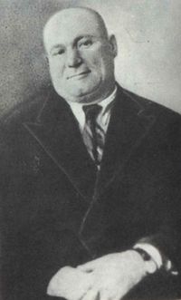 Lev Zadov (Zenʹkovskiy)