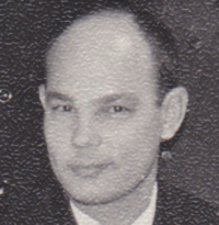Юрий Кальнин